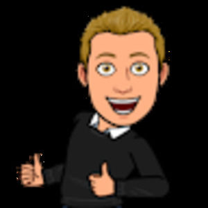 Meet your Posher, Gary